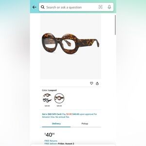 Large Fashion Oval retro Women Fashion eyeglasses